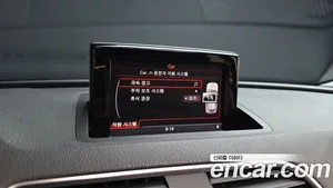 Audi Q3, 2014 — миниатюра 16