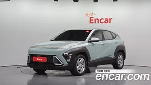 Hyundai Kona, 2024 — миниатюра 1