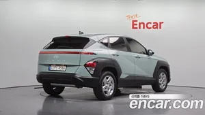 Hyundai Kona, 2024 — миниатюра 2