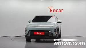 Hyundai Kona, 2024 — миниатюра 3