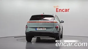 Hyundai Kona, 2024 — миниатюра 4