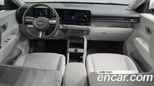 Hyundai Kona, 2024 — миниатюра 10