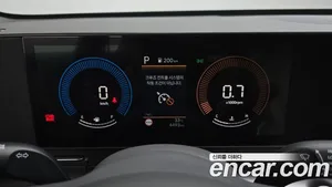 Hyundai Kona, 2024 — миниатюра 11