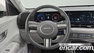 Hyundai Kona, 2024 — миниатюра 19
