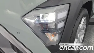 Hyundai Kona, 2024 — миниатюра 8