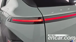 Hyundai Kona, 2024 — миниатюра 9