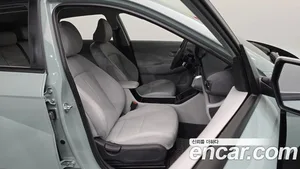 Hyundai Kona, 2024 — миниатюра 16