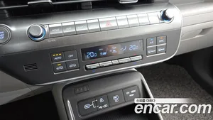 Hyundai Kona, 2024 — миниатюра 29