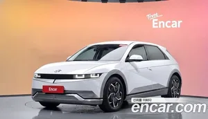 Hyundai Ioniq 5, 2021 — миниатюра 33