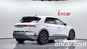 Hyundai Ioniq 5, 2021 — миниатюра 1