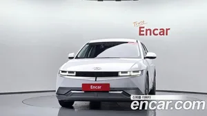 Hyundai Ioniq 5, 2021 — миниатюра 2