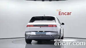Hyundai Ioniq 5, 2021 — миниатюра 3