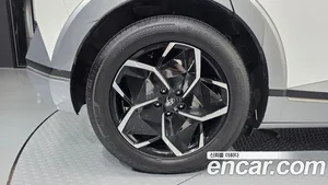 Hyundai Ioniq 5, 2021 — миниатюра 4