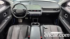 Hyundai Ioniq 5, 2021 — миниатюра 9