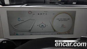 Hyundai Ioniq 5, 2021 — миниатюра 10