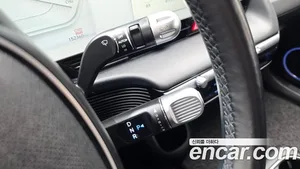 Hyundai Ioniq 5, 2021 — миниатюра 11