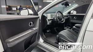 Hyundai Ioniq 5, 2021 — миниатюра 12