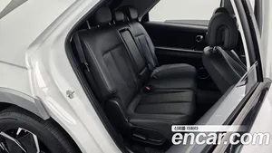 Hyundai Ioniq 5, 2021 — миниатюра 16