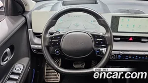 Hyundai Ioniq 5, 2021 — миниатюра 18