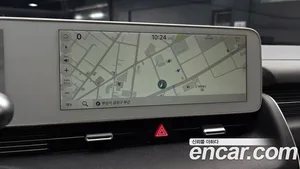 Hyundai Ioniq 5, 2021 — миниатюра 19