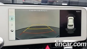Hyundai Ioniq 5, 2021 — миниатюра 20