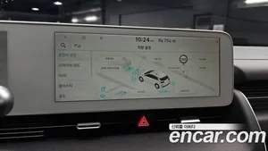 Hyundai Ioniq 5, 2021 — миниатюра 21