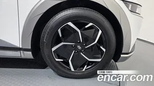 Hyundai Ioniq 5, 2021 — миниатюра 6