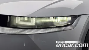 Hyundai Ioniq 5, 2021 — миниатюра 7