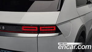 Hyundai Ioniq 5, 2021 — миниатюра 8
