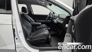Hyundai Ioniq 5, 2021 — миниатюра 15