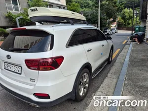 Kia Sorento, 2018 — миниатюра 2