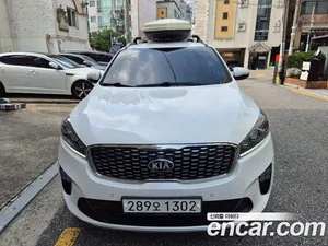 Kia Sorento, 2018 — миниатюра 3