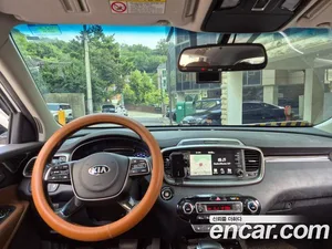 Kia Sorento, 2018 — миниатюра 5