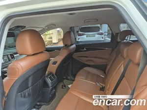 Kia Sorento, 2018 — миниатюра 7