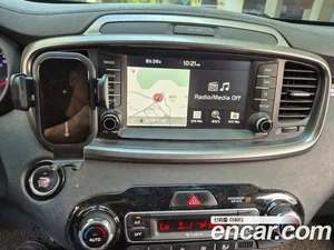 Kia Sorento, 2018 — миниатюра 11