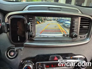 Kia Sorento, 2018 — миниатюра 12