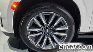 Cadillac Escalade, 2021 — миниатюра 5