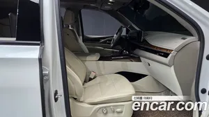Cadillac Escalade, 2021 — миниатюра 17