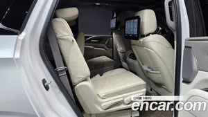 Cadillac Escalade, 2021 — миниатюра 18