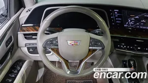 Cadillac Escalade, 2021 — миниатюра 19