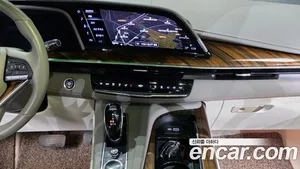 Cadillac Escalade, 2021 — миниатюра 20