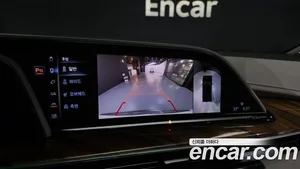 Cadillac Escalade, 2021 — миниатюра 21