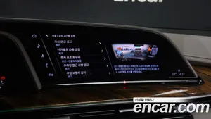 Cadillac Escalade, 2021 — миниатюра 22