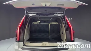 Cadillac Escalade, 2021 — миниатюра 26