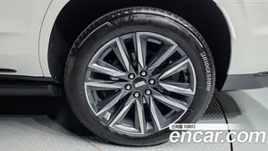 Cadillac Escalade, 2021 — миниатюра 7