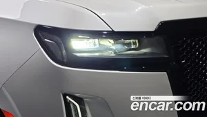 Cadillac Escalade, 2021 — миниатюра 8