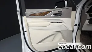 Cadillac Escalade, 2021 — миниатюра 14