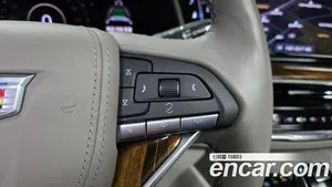 Cadillac Escalade, 2021 — миниатюра 27