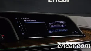 Cadillac Escalade, 2021 — миниатюра 38