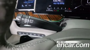 Cadillac Escalade, 2021 — миниатюра 39